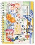 Daphne’s Diary - Taschenkalender 2026