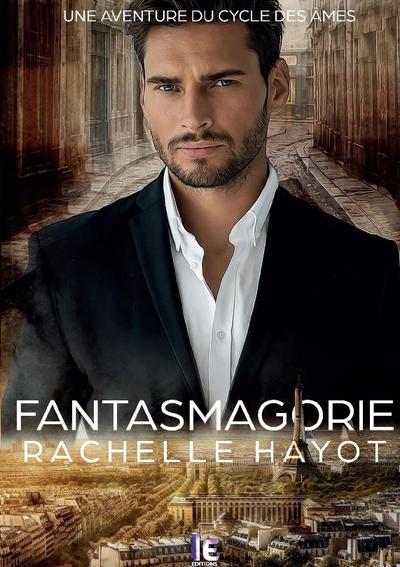 Fantasmagorie, une aventure du cycle des âmes