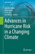 Advances in Hurricane Risk in a Changing Climate