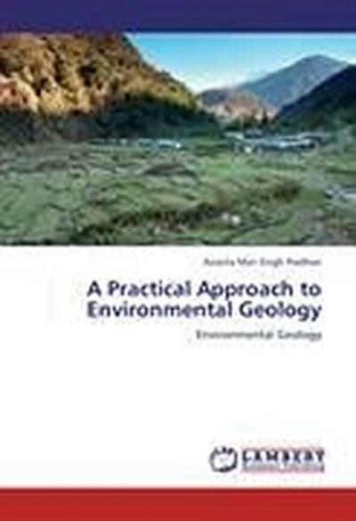 A Practical Approach to Environmental Geology