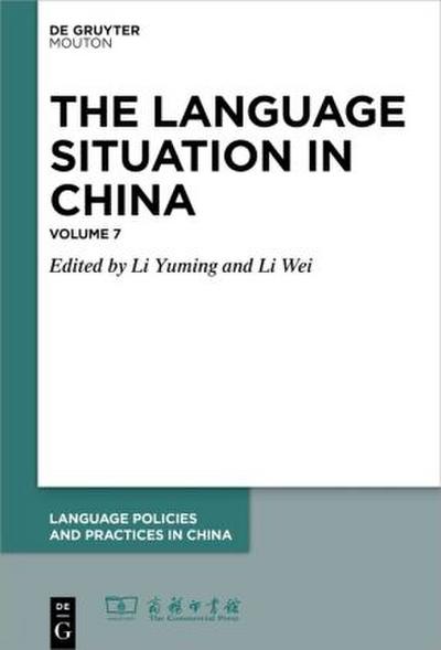 The Language Situation in China 2016