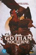 Batman: Gotham Nocturne 4