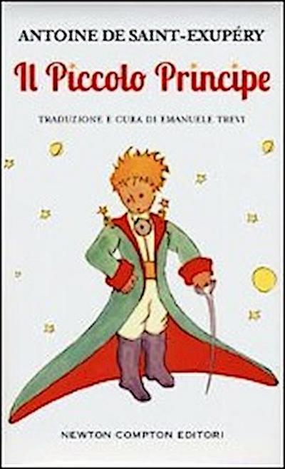 Il piccolo principe