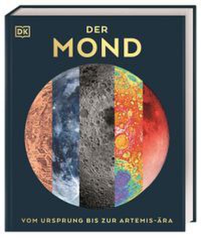 Der Mond