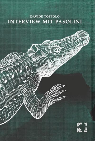 Interview mit Pasolini