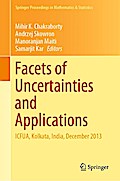 Facets of Uncertainties and Applications