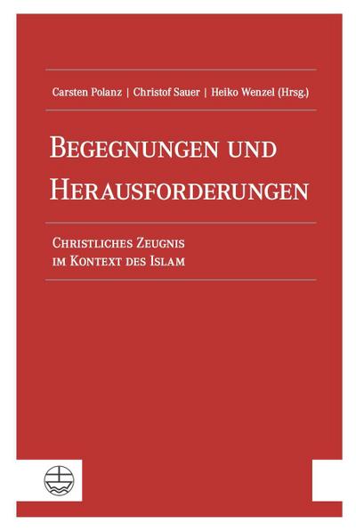 Begegnungen und Herausforderungen