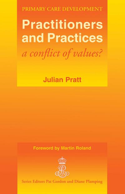 Practitioners and Practices