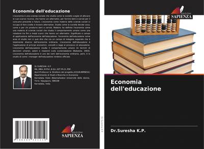 Economia dell’educazione