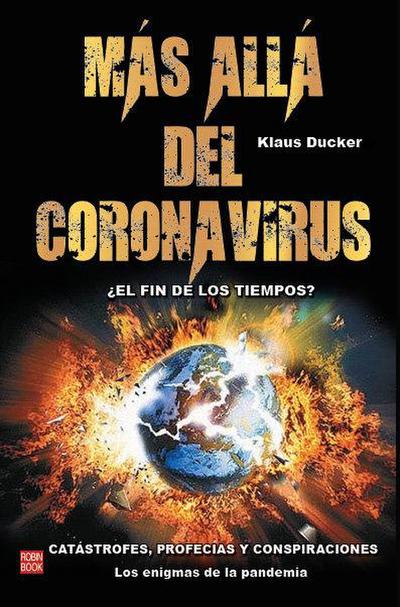 Más Allá del Coronavirus