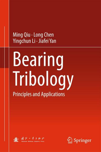 Bearing Tribology