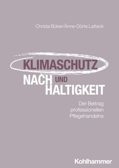 Klimaschutz und Nachhaltigkeit