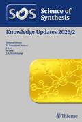 Science of Synthesis: Knowledge Updates 2026/2