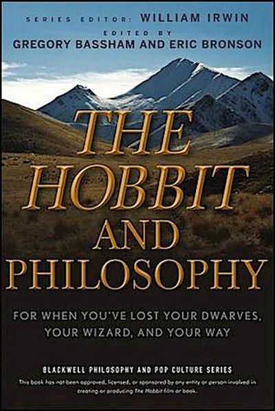 The Hobbit and Philosophy