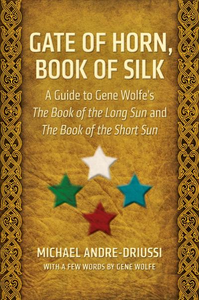 Gate of Horn, Book of Silk