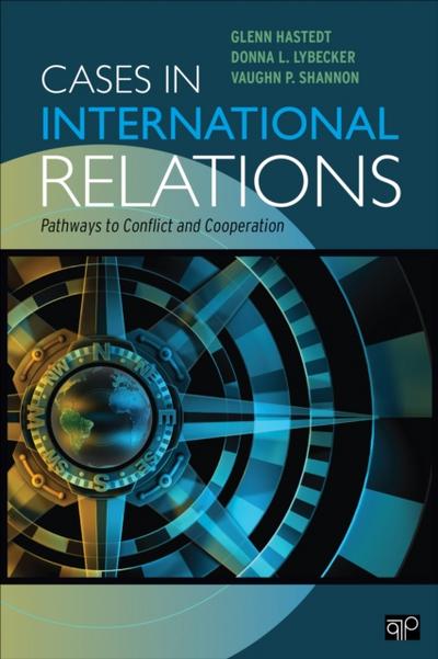 Cases in International Relations