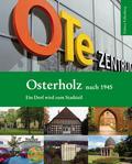 Osterholz nach 1945
