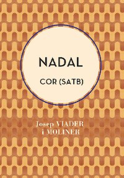 Nadal  (SATB)