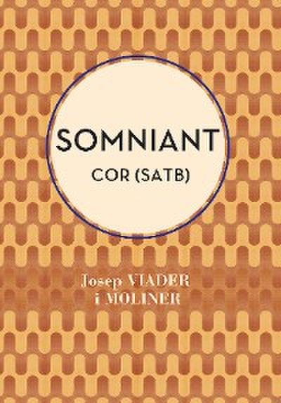 Somniant (SATB)
