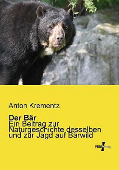 Der Bär
