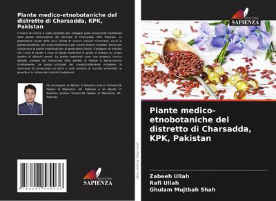 Piante medico-etnobotaniche del distretto di Charsadda, KPK, Pakistan