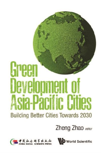GREEN DEVELOPMENT OF ASIA-PACIFIC CITIES