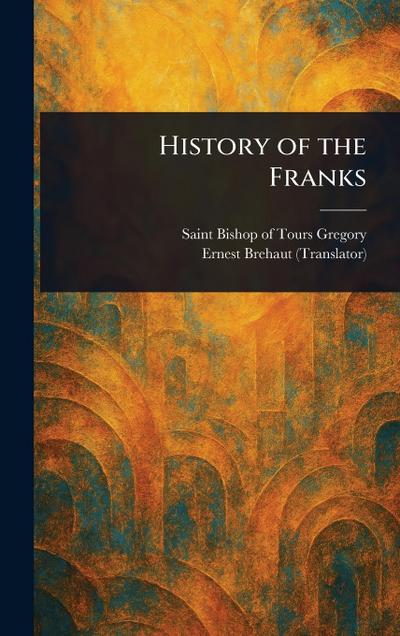 History of the Franks