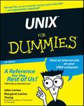 UNIX For Dummies