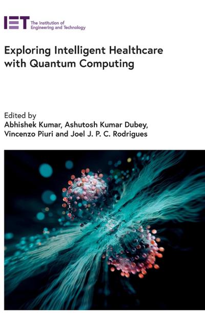 Exploring Intelligent Healthcare with Quantum Computing