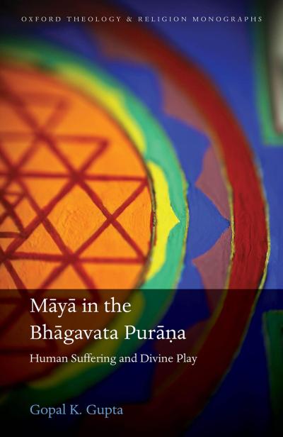 Maya in the Bhagavata Pura¿a