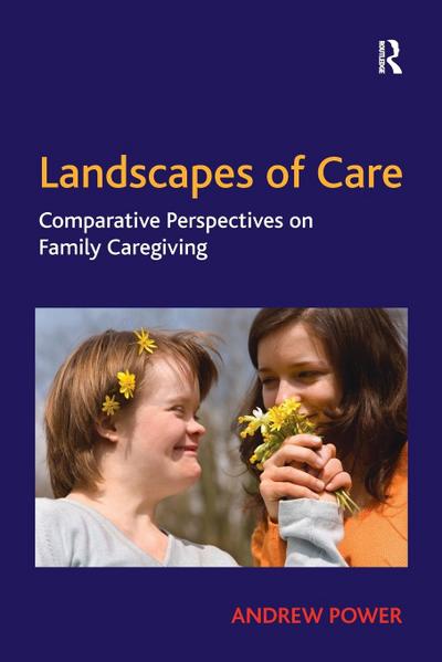 Landscapes of Care