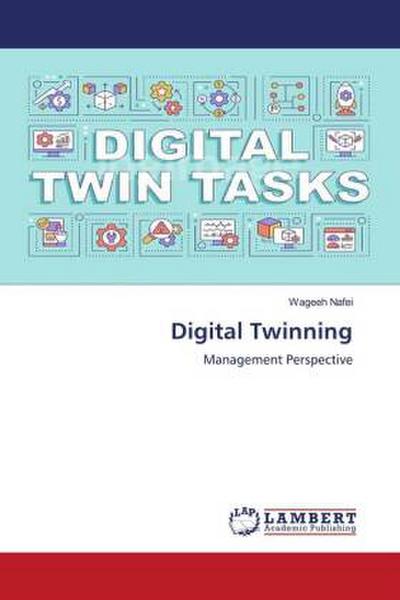 Digital Twinning