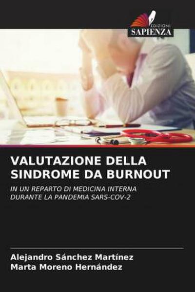 VALUTAZIONE DELLA SINDROME DA BURNOUT