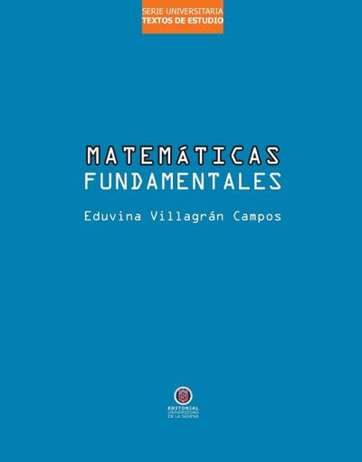 Matemáticas fundamentales