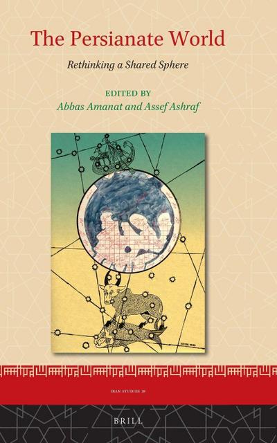 The Persianate World