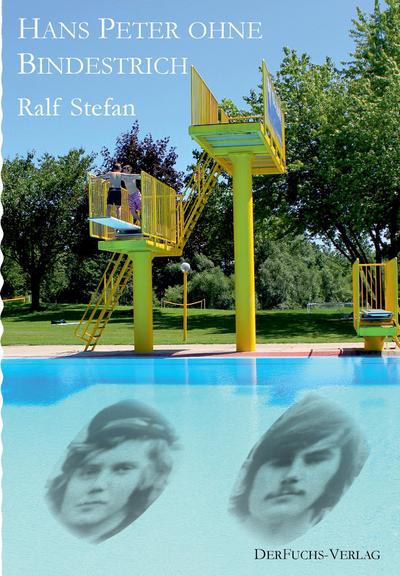 Hans Peter ohne Bindestrich