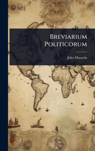 Breviarium Politicorum