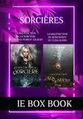 Box Book IE éditions : Sorcières