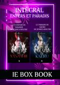 Box Book : Intégral Enfer & Paradis