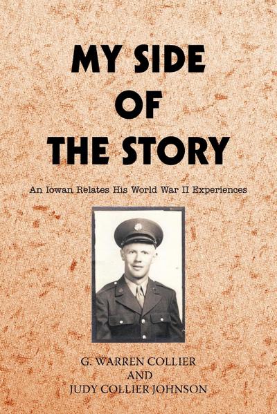 My Side of the Story - G. Warren Collier
