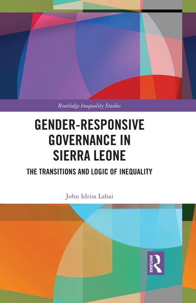 Gender-Responsive Governance in Sierra Leone