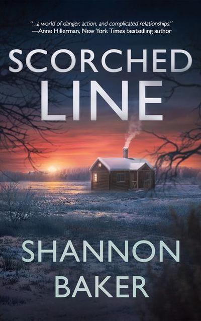 Scorched Line