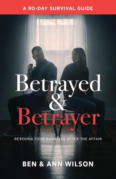 Betrayed and Betrayer