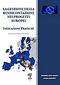 La gestione della rendicontazione nei progetti europei.