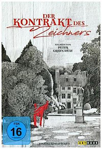 Der Kontrakt des Zeichners
