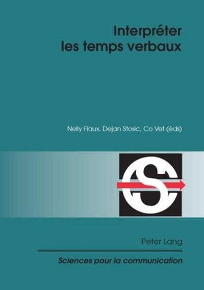 Interpréter les temps verbaux