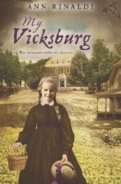 My Vicksburg