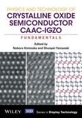 Physics and Technology of Crystalline Oxide Semico