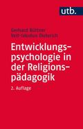 Entwicklungspsychologie in der Religionspädagogik