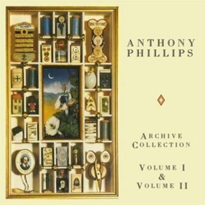 Archive Collections Volumes I and II - Remastered